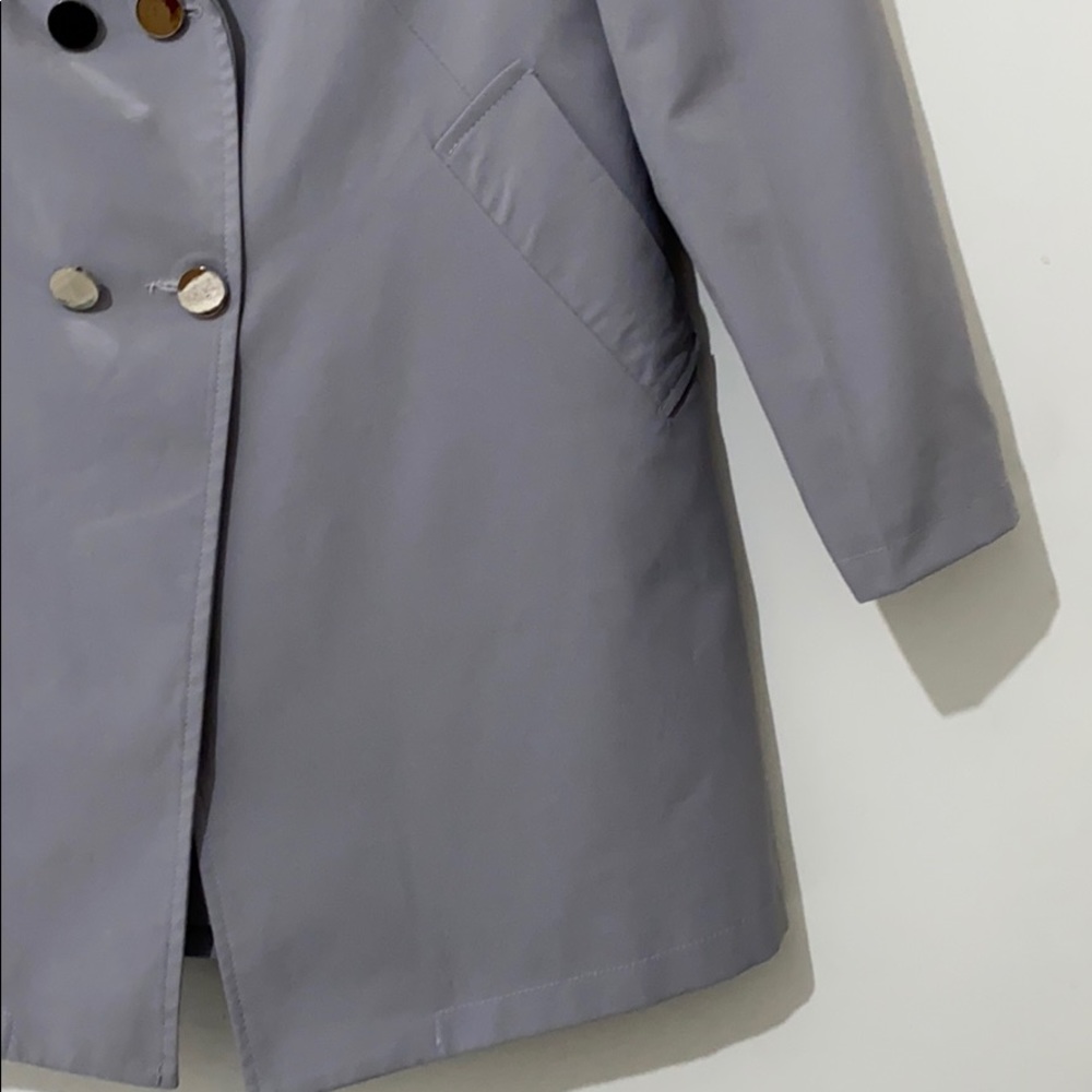 Trench jacket - Picture 3 of 4
